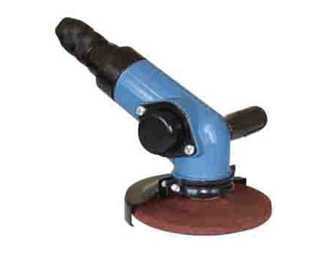 一種壓軋輪在線打磨裝置制造方法